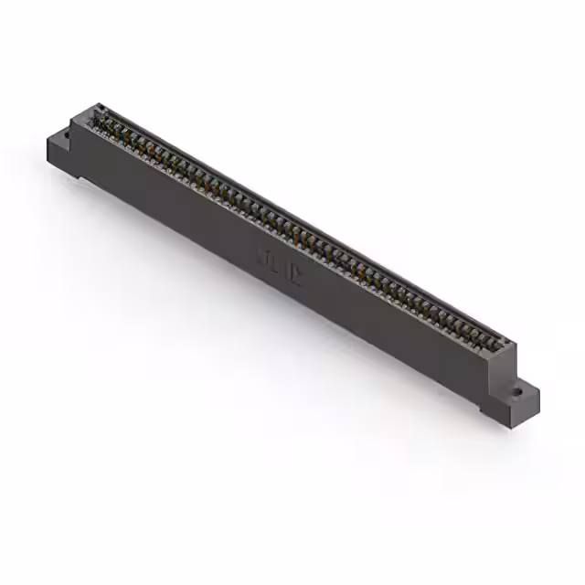 895-049-541-102 EDAC Inc.  Edgeboard Connectors